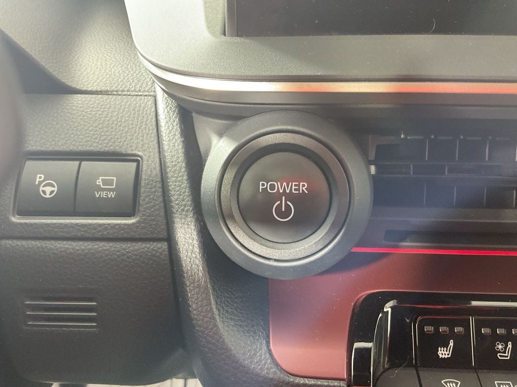 2024 Toyota Prius Prime XSE Premium