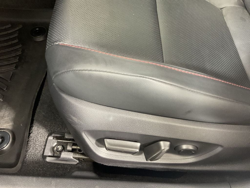 2024 Toyota Prius Prime XSE Premium