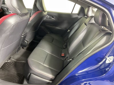 2024 Toyota Prius Prime XSE Premium