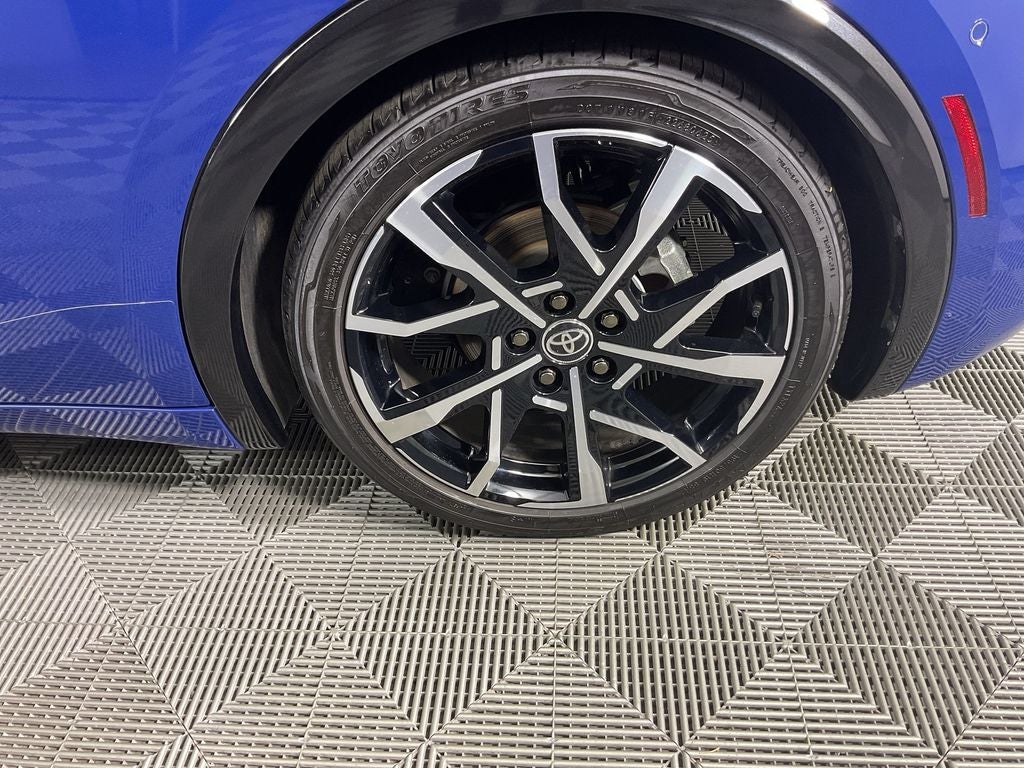 2024 Toyota Prius Prime XSE Premium