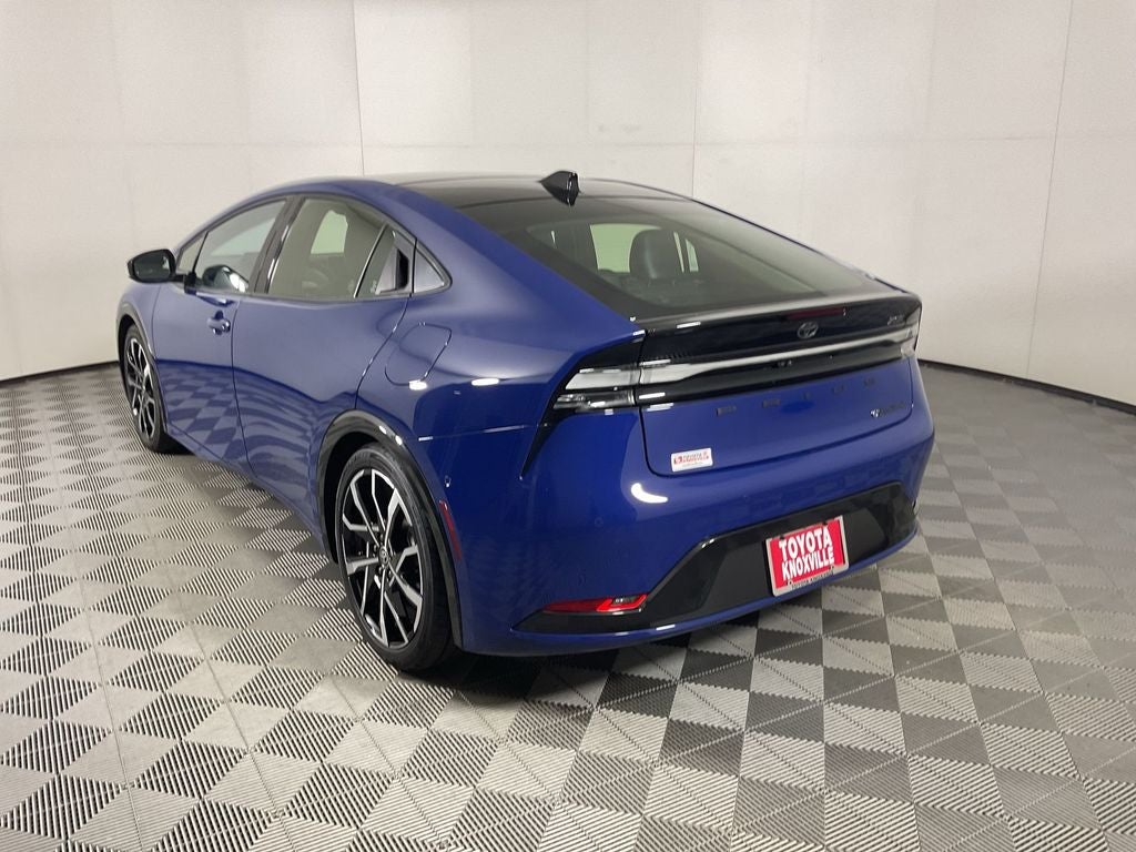 2024 Toyota Prius Prime XSE Premium