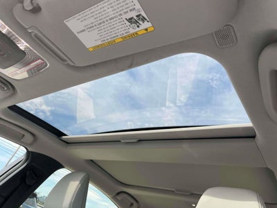 2023 Toyota Prius Limited