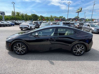 2023 Toyota Prius Limited