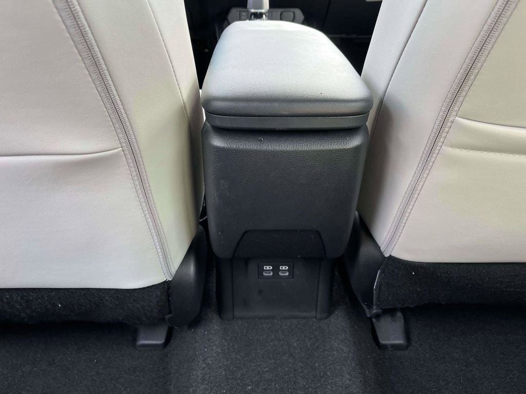 2023 Toyota Prius Limited
