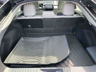 2023 Toyota Prius Limited