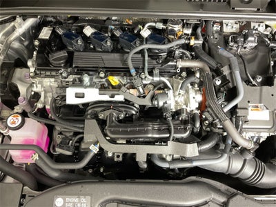 2025 Toyota Prius XLE