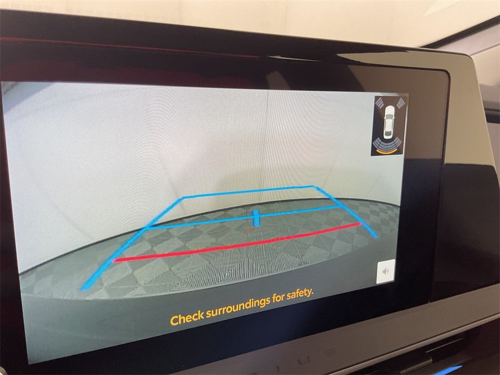 2025 Toyota Prius XLE