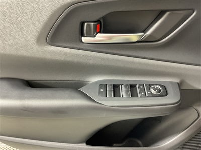 2025 Toyota Prius XLE