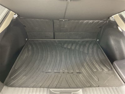 2025 Toyota Prius XLE