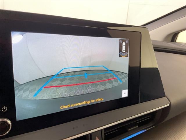 2024 Toyota Prius XLE