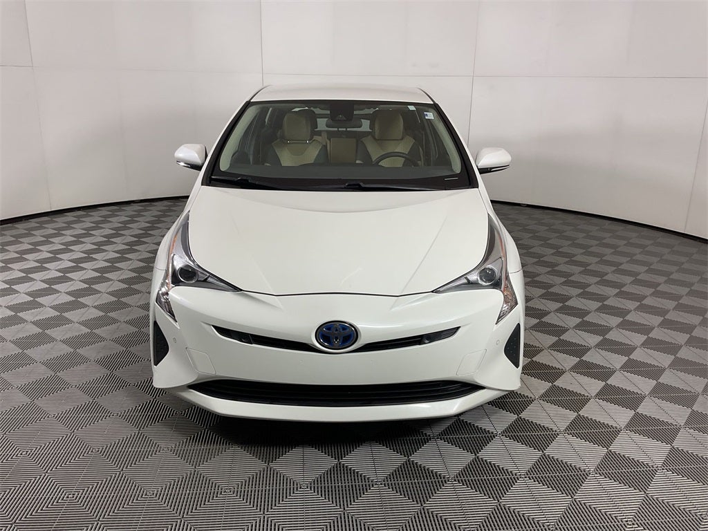 2018 Toyota Prius Two