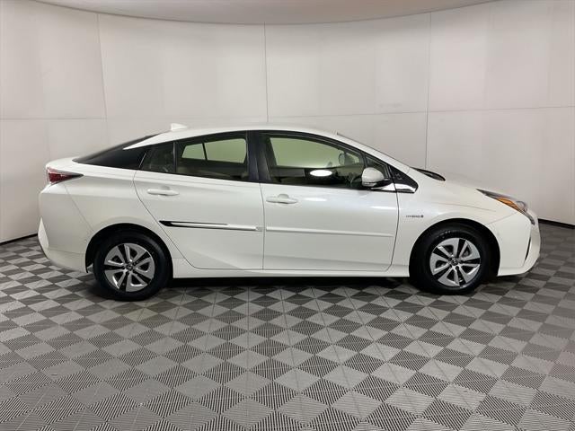 2018 Toyota Prius Two