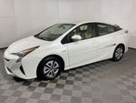 2018 Toyota Prius Two