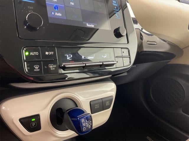 2018 Toyota Prius Two