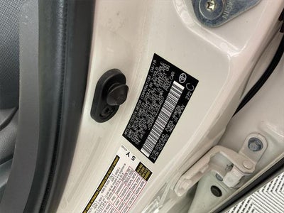 2018 Toyota Prius Two