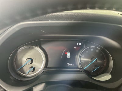 2024 Toyota Venza XLE