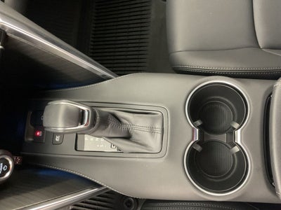 2024 Toyota Venza XLE