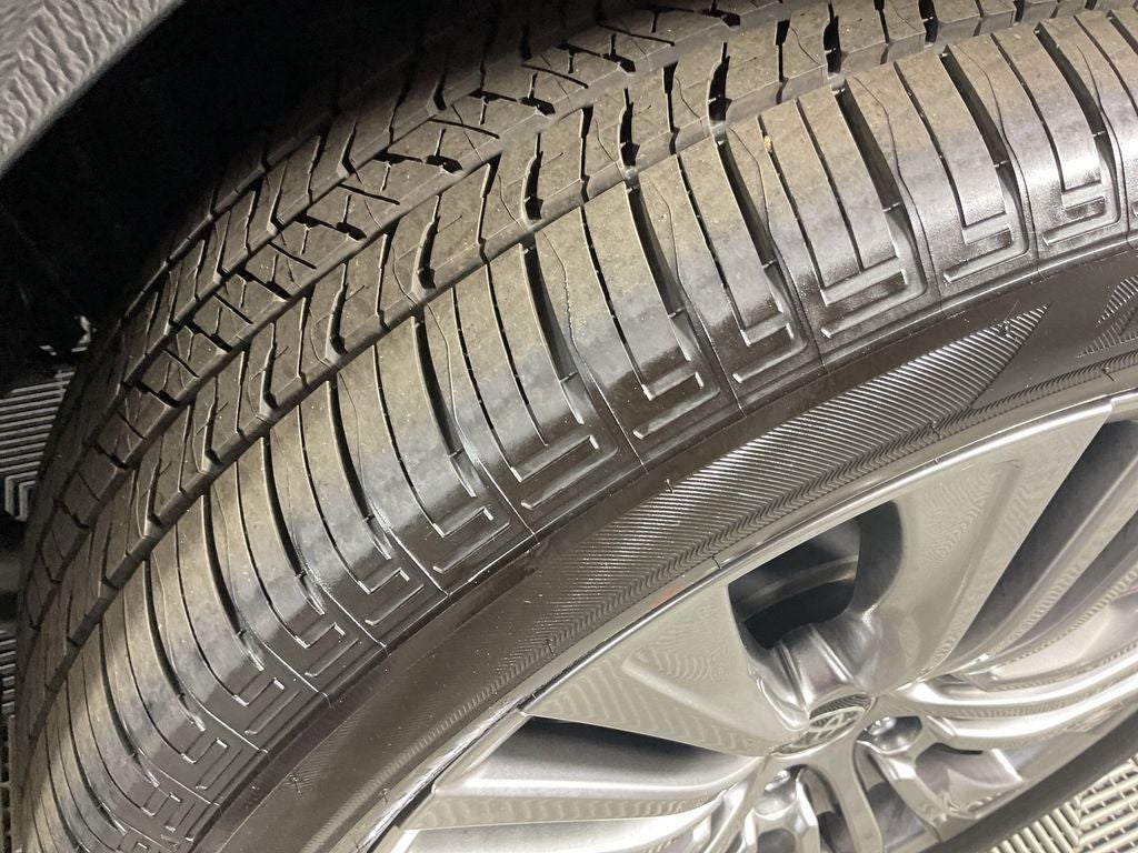 2024 Toyota Venza XLE