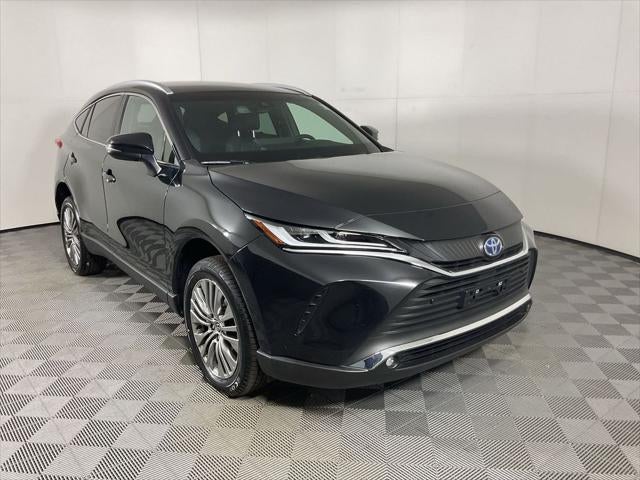 2024 Toyota Venza XLE