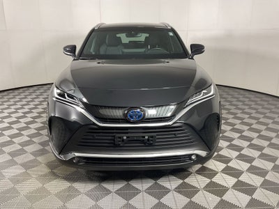 2024 Toyota Venza XLE