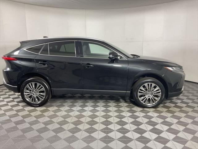 2024 Toyota Venza XLE