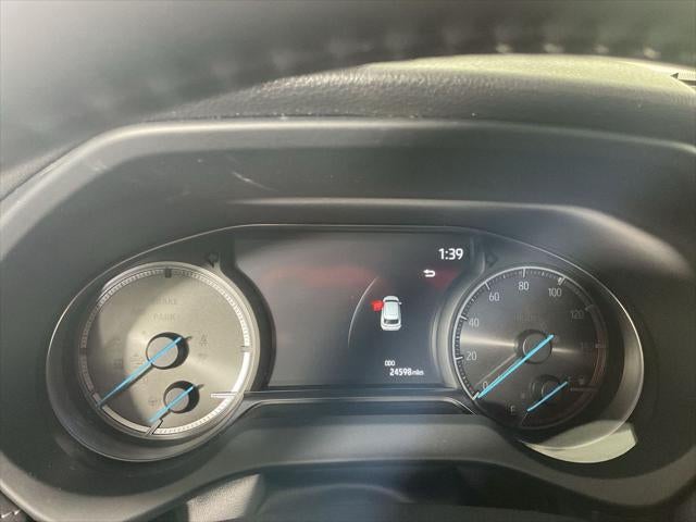 2024 Toyota Venza XLE