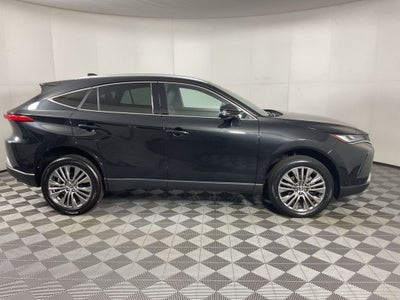 2024 Toyota Venza XLE