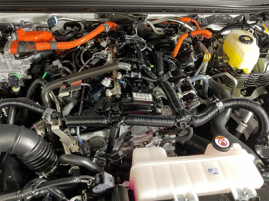 2025 Toyota Land Cruiser Premium