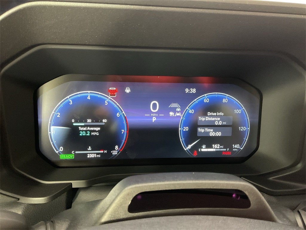 2025 Toyota Land Cruiser Premium