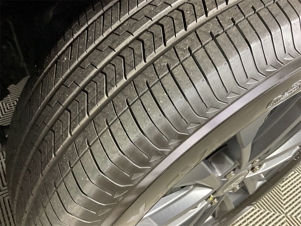 2025 Toyota Land Cruiser Premium