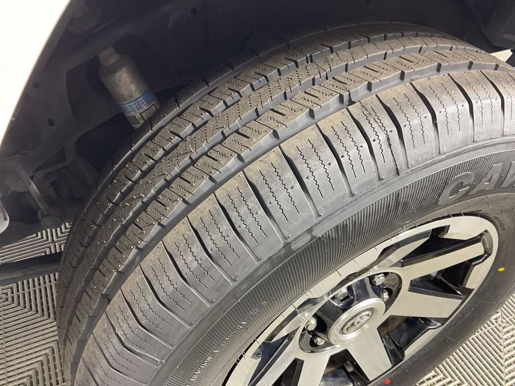 2019 Toyota 4Runner TRD Off-Road