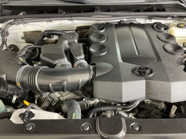 2019 Toyota 4Runner TRD Off-Road