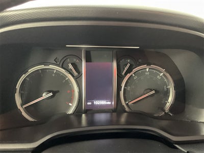 2021 Toyota 4Runner TRD Pro