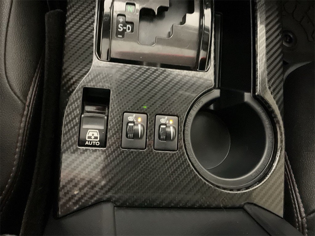 2021 Toyota 4Runner TRD Pro