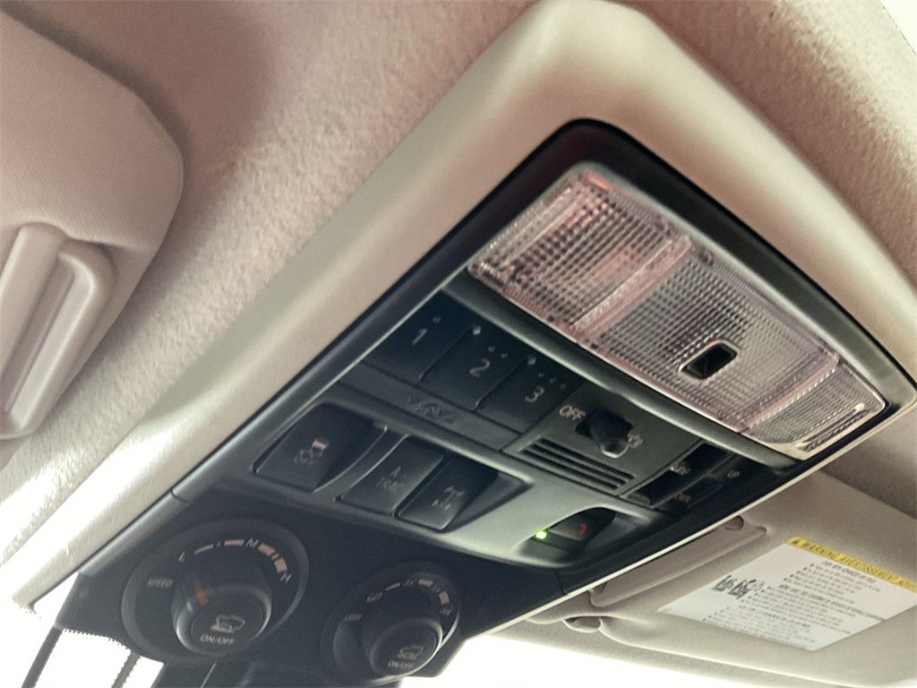 2021 Toyota 4Runner TRD Pro