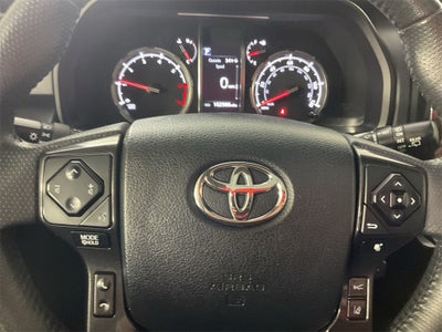 2021 Toyota 4Runner TRD Pro