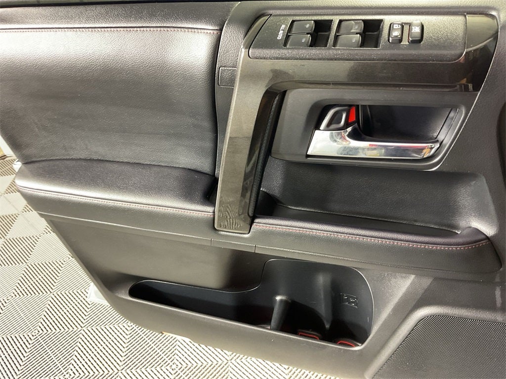 2021 Toyota 4Runner TRD Pro