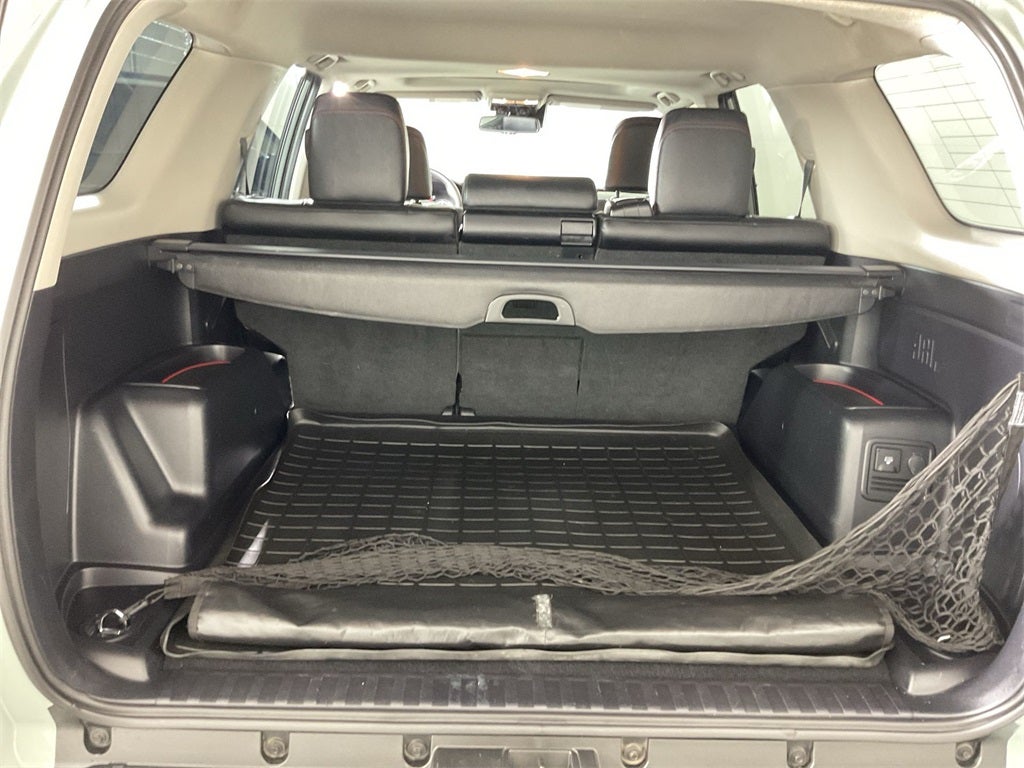 2021 Toyota 4Runner TRD Pro