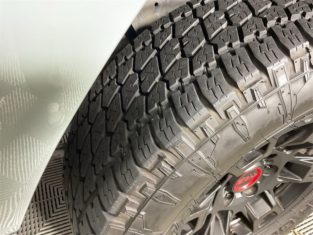 2021 Toyota 4Runner TRD Pro