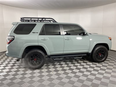 2021 Toyota 4Runner TRD Pro
