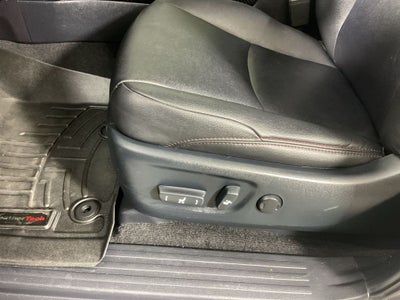 2021 Toyota 4Runner TRD Off-Road Premium