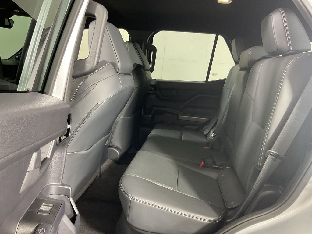 2025 Toyota 4Runner i-FORCE MAX Hybrid TRD Off Road Premium