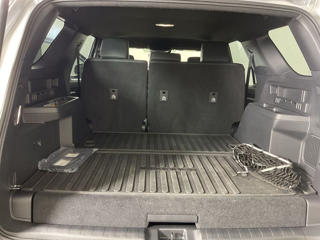 2025 Toyota 4Runner i-FORCE MAX Hybrid TRD Off Road Premium