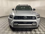 2025 Toyota 4Runner i-FORCE MAX Hybrid TRD Off Road Premium