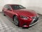 2018 Lexus LS 500