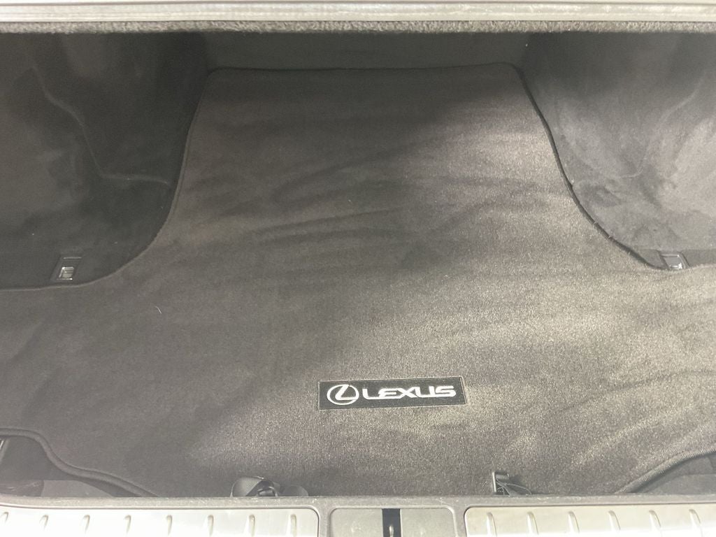 2019 Lexus LS 500