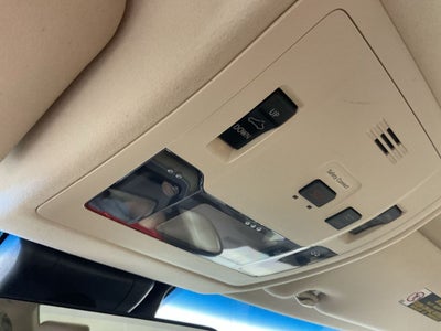 2016 Lexus ES 350 Luxury