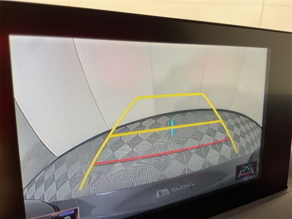 2025 Lexus IS 350 F SPORT Design