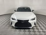 2024 Lexus IS 300