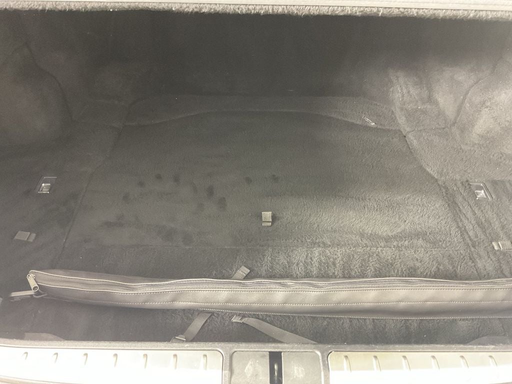 2018 Lexus LS 500h Luxury